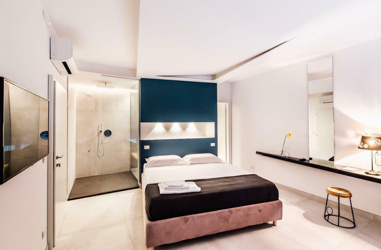 Suite 106 瓦斯托 外观 照片