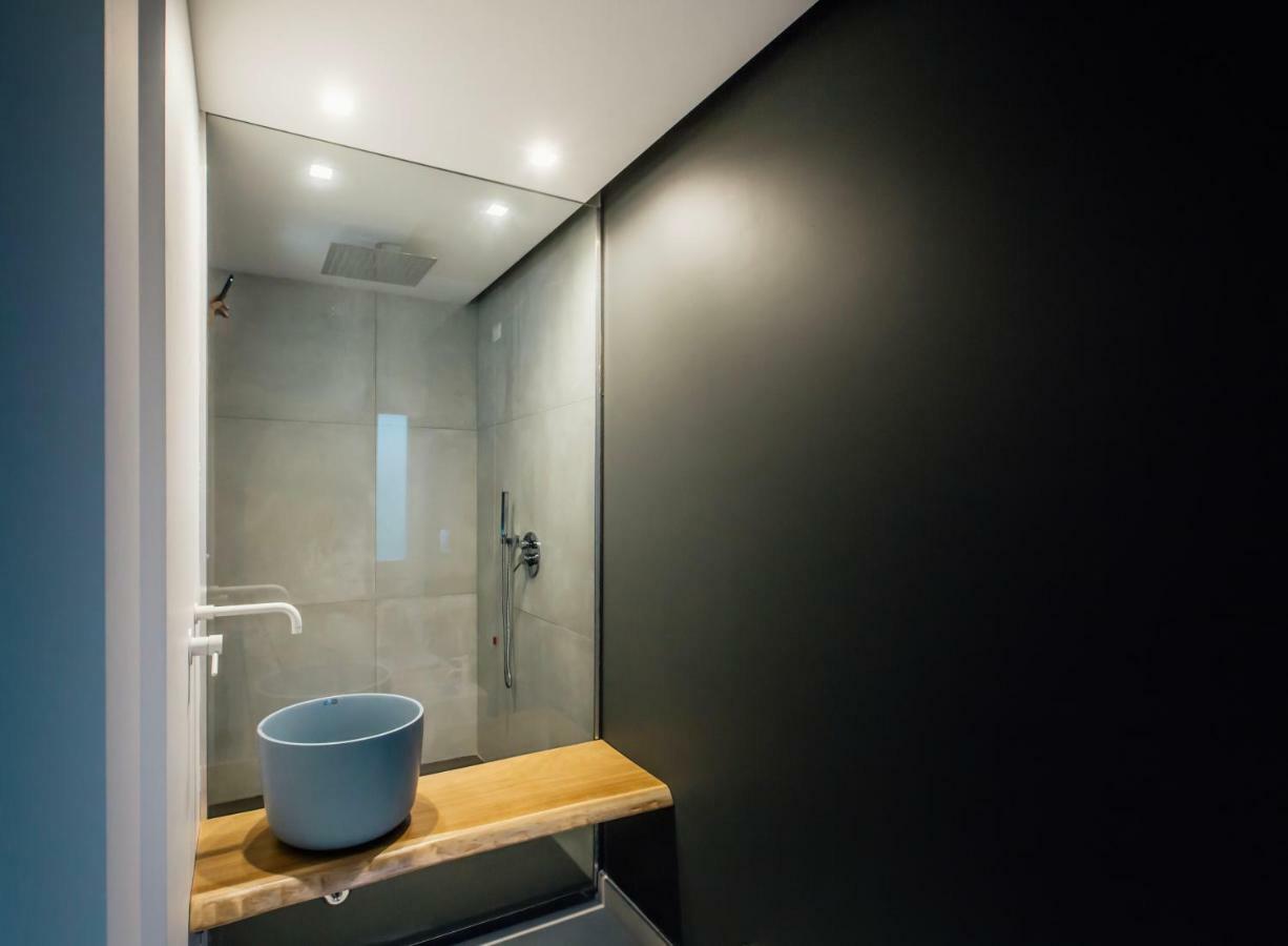 Suite 106 瓦斯托 外观 照片