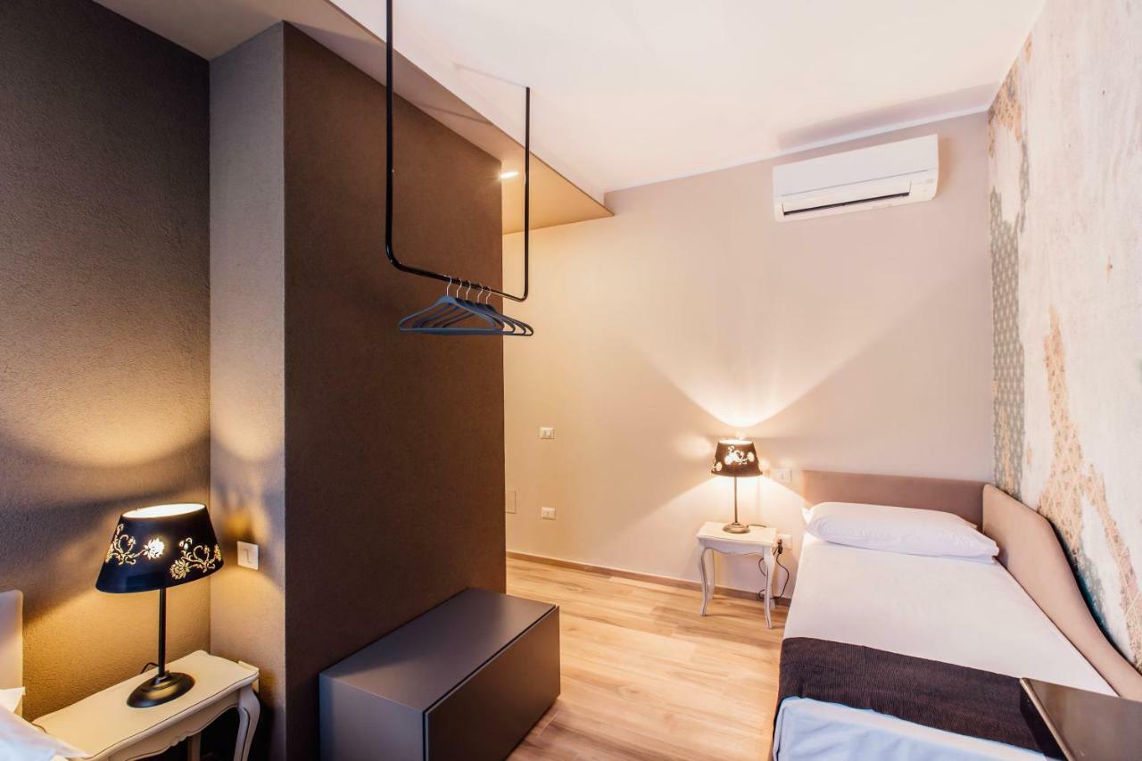 Suite 106 瓦斯托 外观 照片