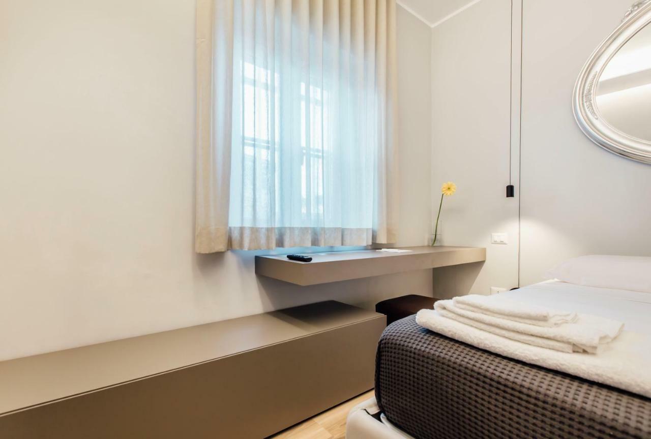 Suite 106 瓦斯托 外观 照片