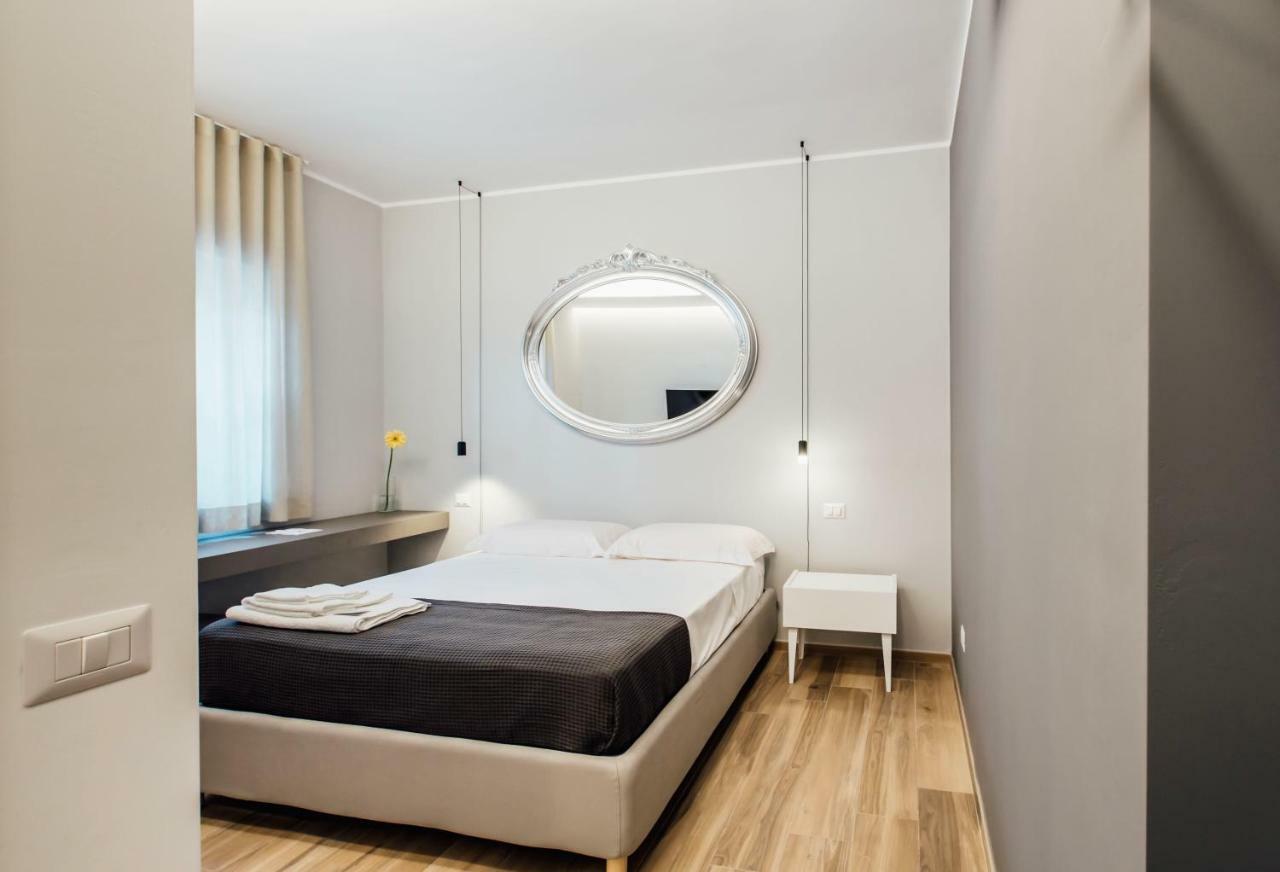Suite 106 瓦斯托 外观 照片