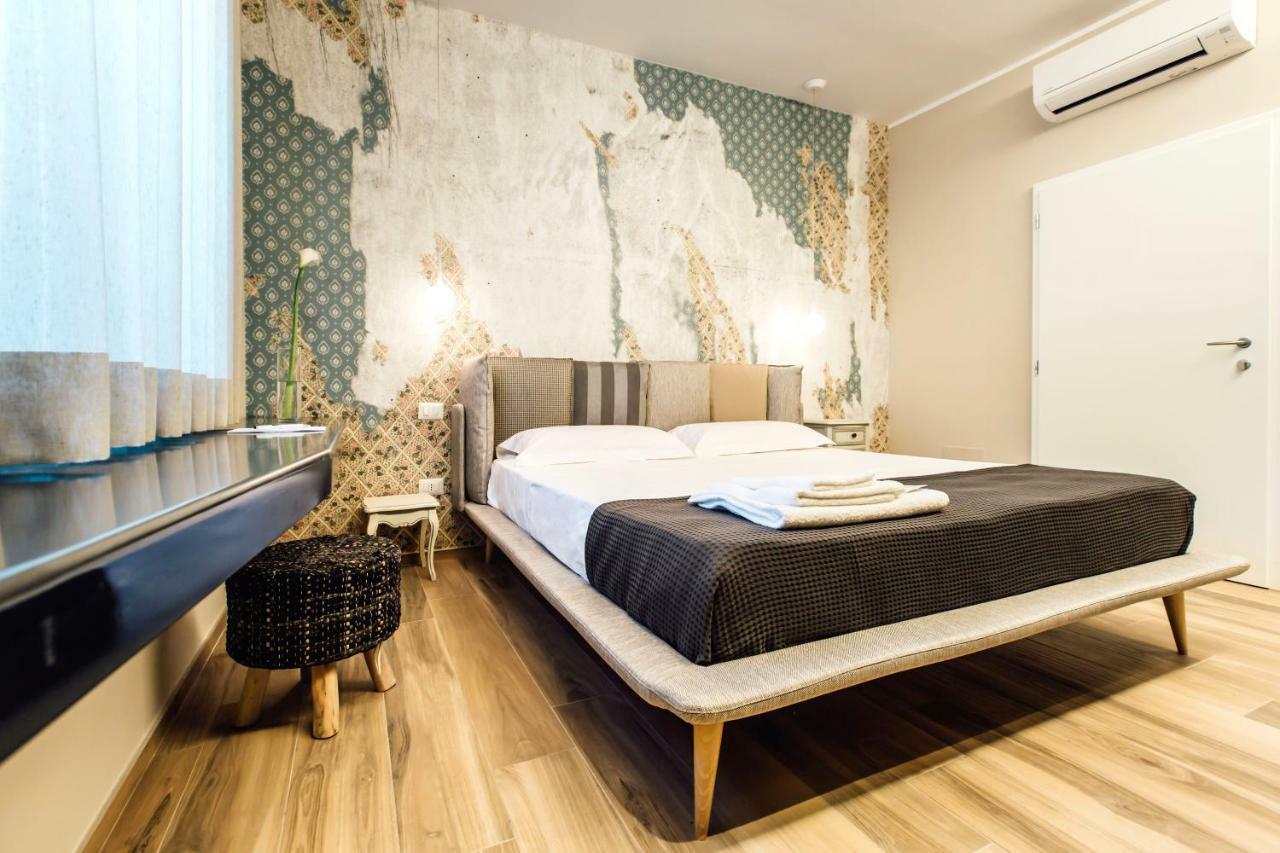 Suite 106 瓦斯托 外观 照片