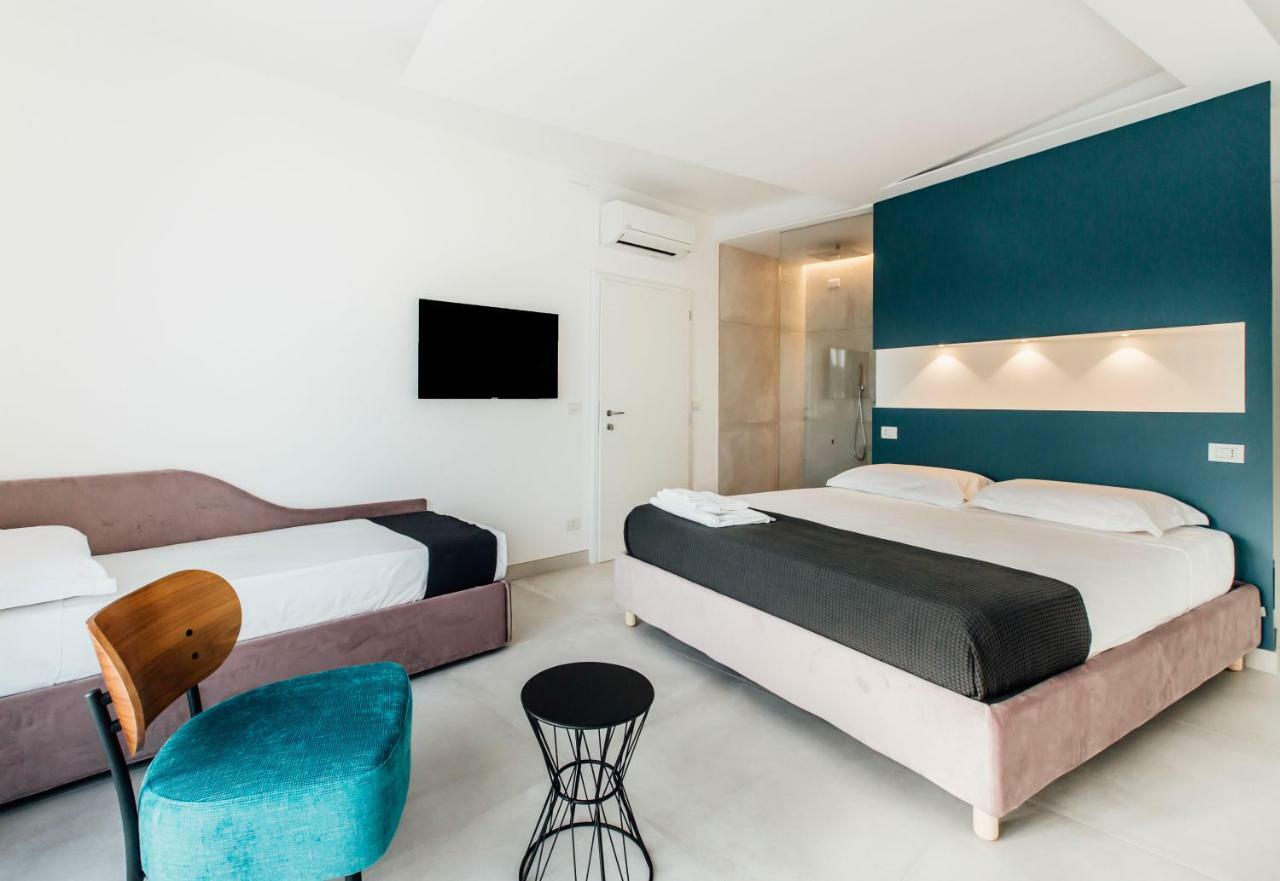 Suite 106 瓦斯托 外观 照片