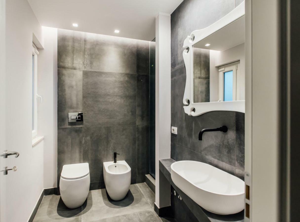 Suite 106 瓦斯托 外观 照片