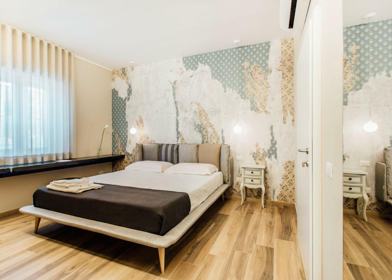 Suite 106 瓦斯托 外观 照片