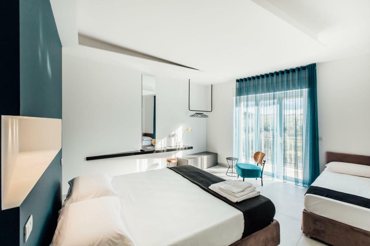 Suite 106 瓦斯托 外观 照片