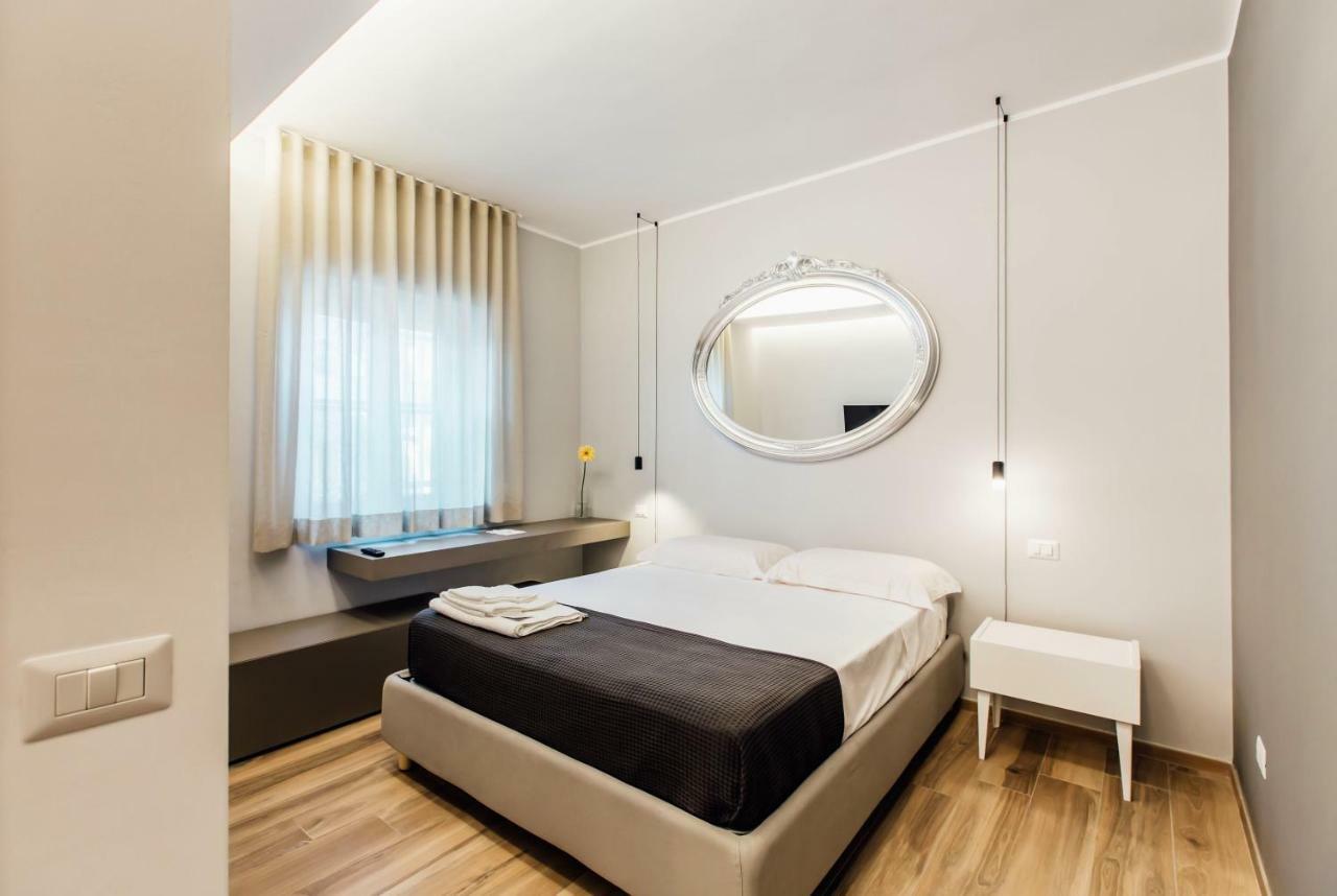 Suite 106 瓦斯托 外观 照片