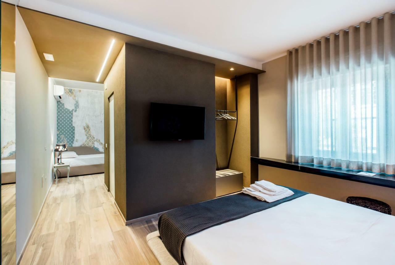 Suite 106 瓦斯托 外观 照片