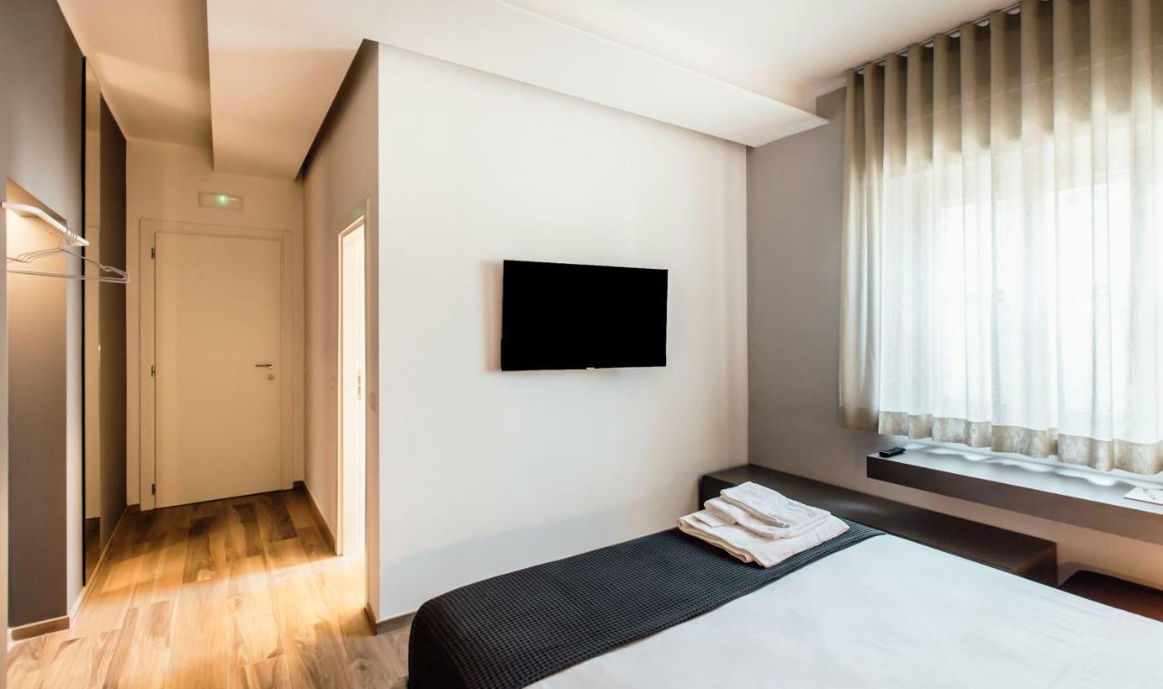 Suite 106 瓦斯托 外观 照片