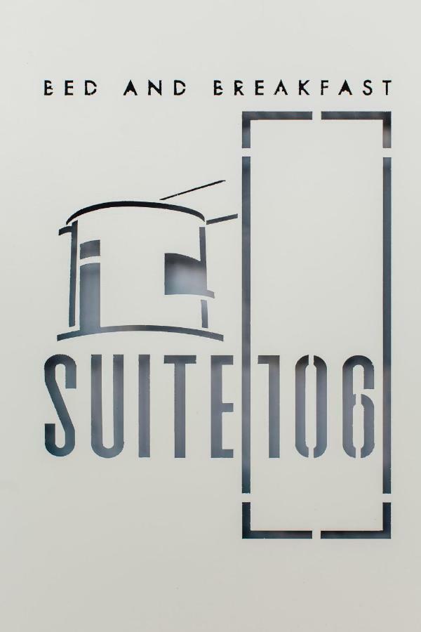Suite 106 瓦斯托 外观 照片